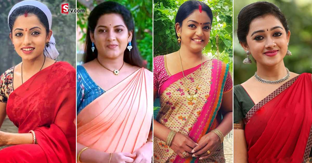 ఈ సీరియల్ హీరోయిన్లు ఒక రోజుకి ఎంత పారితోషికం తీసుకుంటారో తెలుసా?