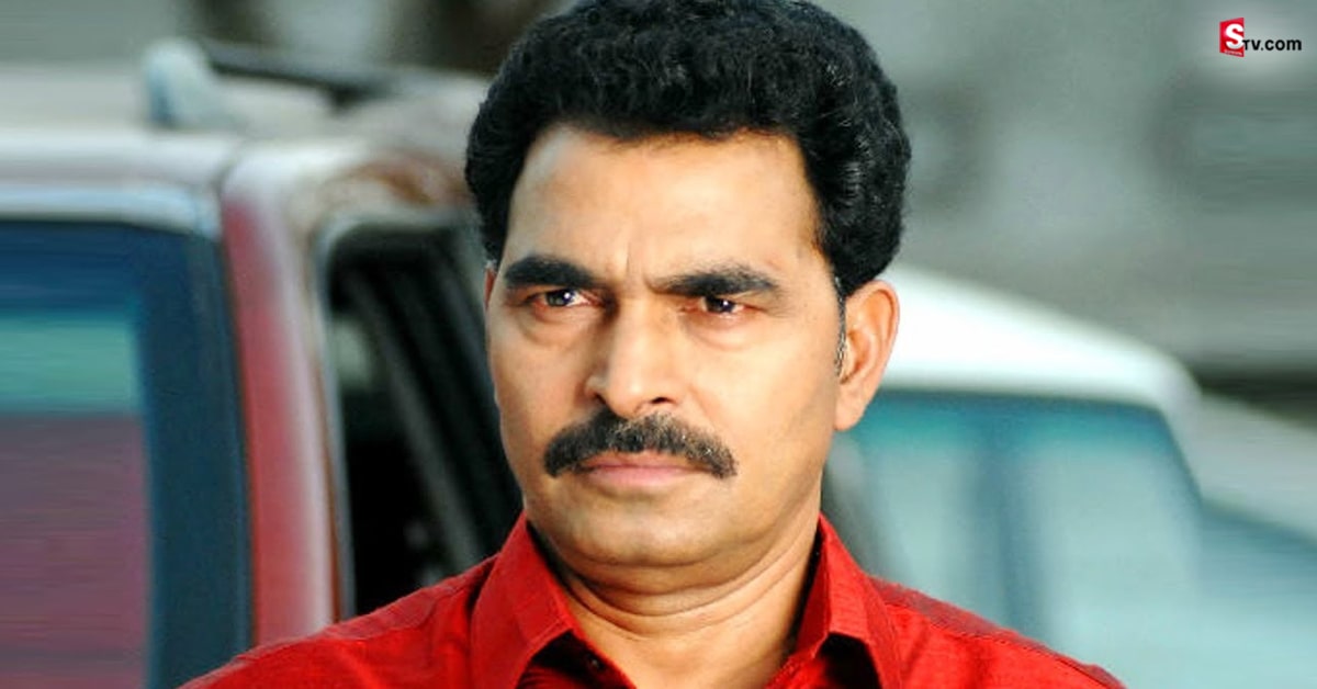 షాయాజీ షిండేపై పోలీసులకు ఫిర్యాదు చేసిన నిర్మాత.. రూ. 17 లక్షలు మోసం చేశాడంటూ!