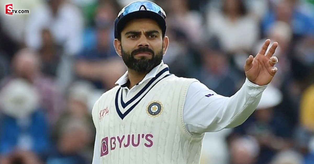 విరాట్‌ కోహ్లీ తర్వాత అతనే భారత ఫ్యూచర్‌ స్టార్‌ క్రికెటర్‌!