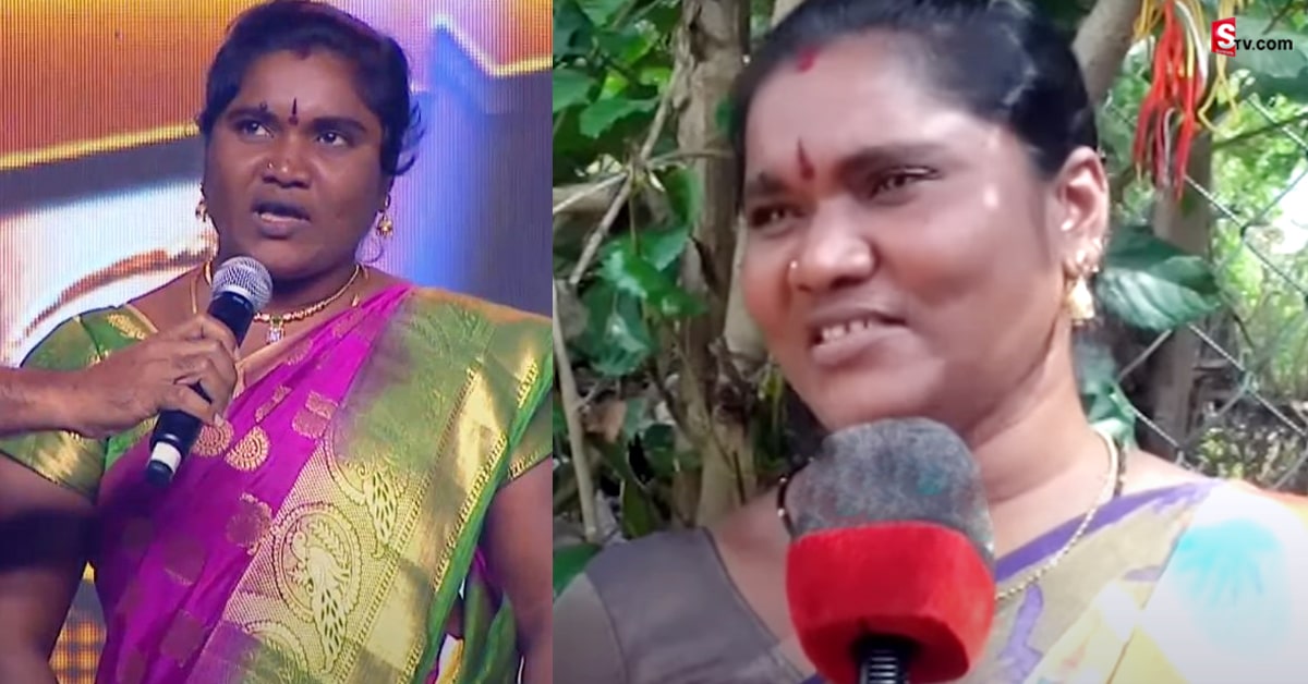 ట్రోలర్స్ కి థాంక్స్ చెప్పిన జంబలకిడి జారు మిఠాయ సింగర్!