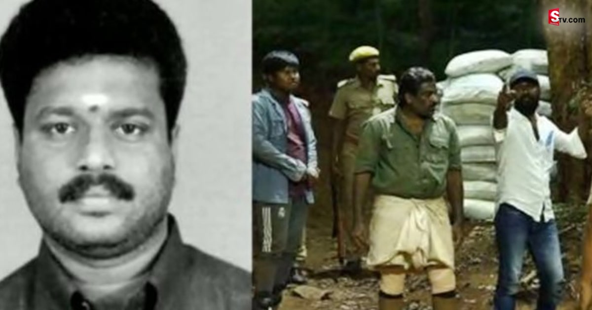 షూటింగ్ లో ప్రమాదం.. ప్రముఖ ఫైట్ మాస్టర్ మృతి!