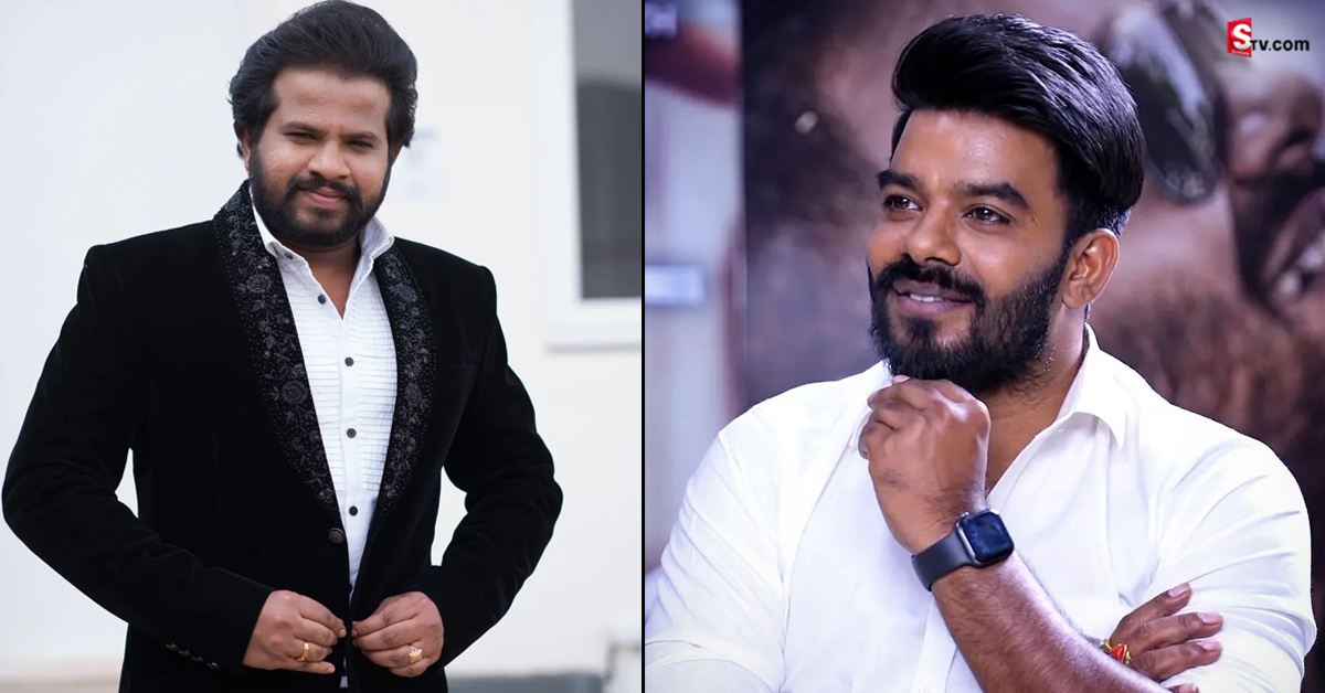 సుధీర్, రష్మీ జోడీ విడిపోవడానికి కారణం హైపర్ ఆదినా?