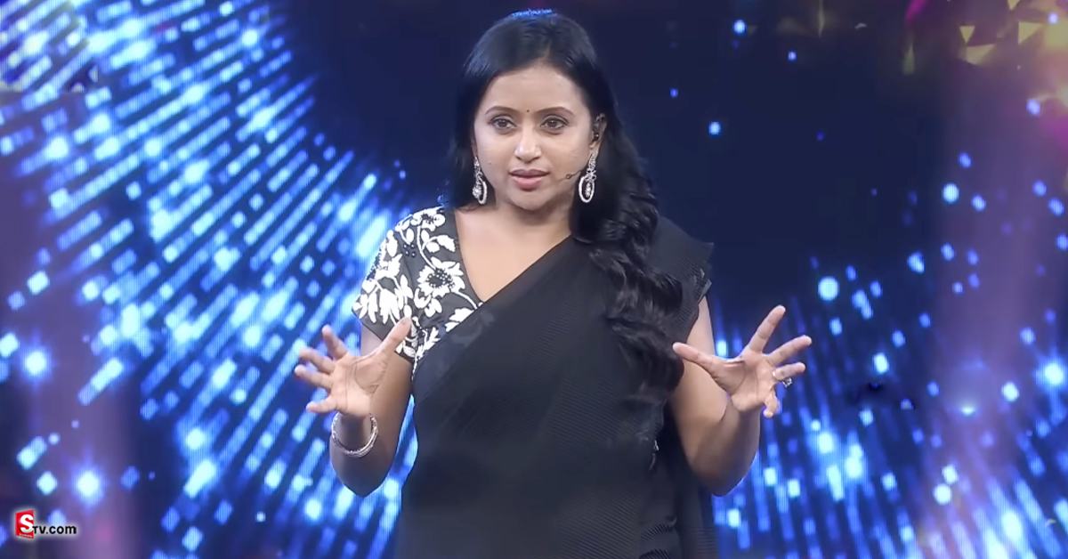 యాంకరింగ్‌కు గుడ్‌బై అంటూ వార్తలు.. క్లారిటీ ఇచ్చిన సుమ!