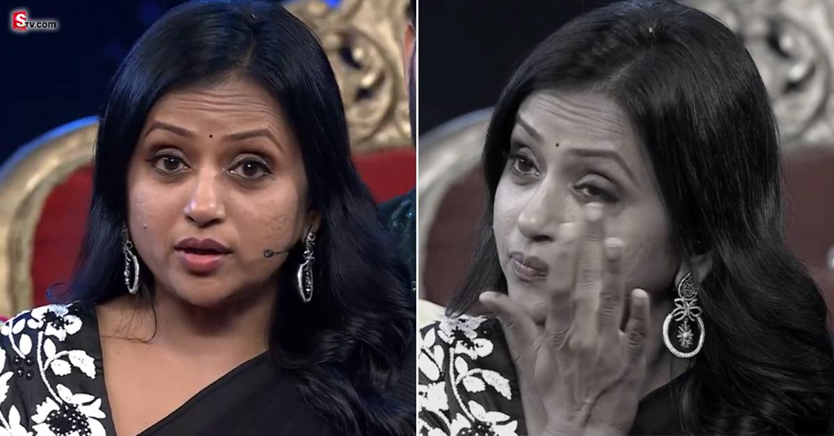 సుమ షాకింగ్ నిర్ణయం.. యాంకరింగ్ కి బ్రేక్!