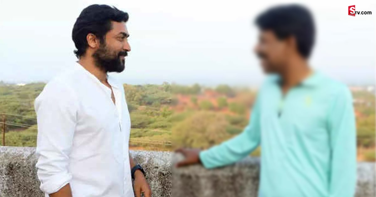 ఆగిపోయిన హీరో సూర్య కొత్త సినిమా.. డైరెక్టర్ షాకింగ్ కామెంట్స్!