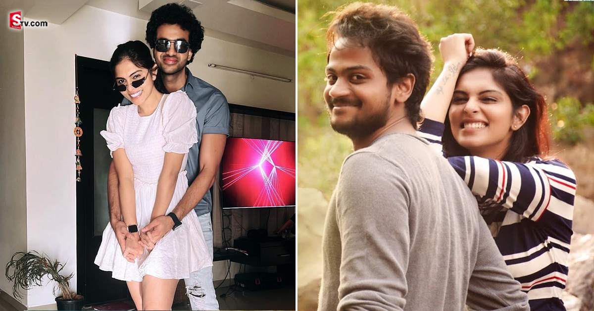 ‘సూర్య’ వెబ్ సిరీస్ హీరోయిన్ మౌనిక మ్యారేజ్ ఫిక్స్.. పెళ్లి కొడుకు సింగర్!