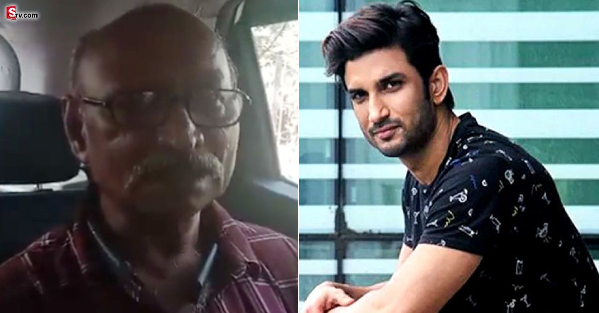 సుశాంత్ సింగ్ ఆత్మహత్య చేసుకోలేదు.. అతడిని హత్య చేశారు: ఆస్పత్రి సిబ్బంది
