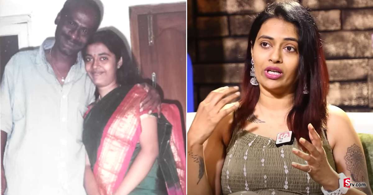 కమెడియన్ లక్ష్మీపతి ఫ్యామిలీ ఇన్ని కష్టాలు అనుభవించిందా?