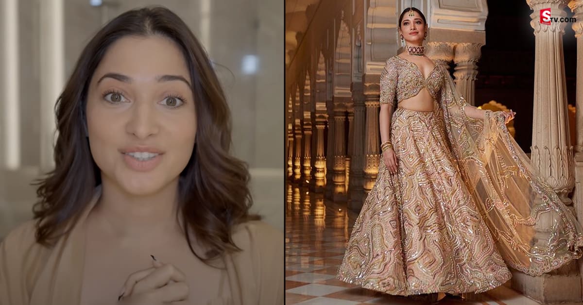 పెళ్లి గురించి ఓపెన్ అయిన తమన్నా.. ఏకంగా ఓ డాక్టర్ తో!