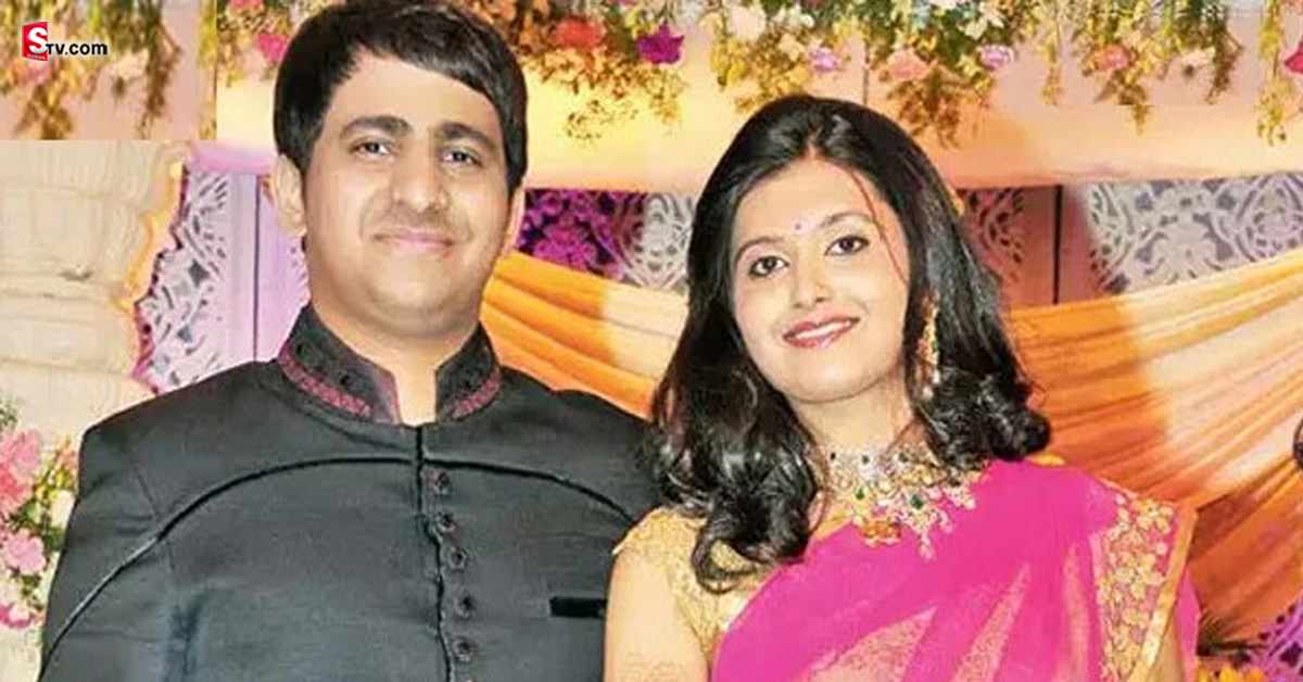 రాష్ట్రపతికి లేఖ రాసిన ‘పుల్లారెడ్డి స్వీట్స్’ యజమాని కోడలు!
