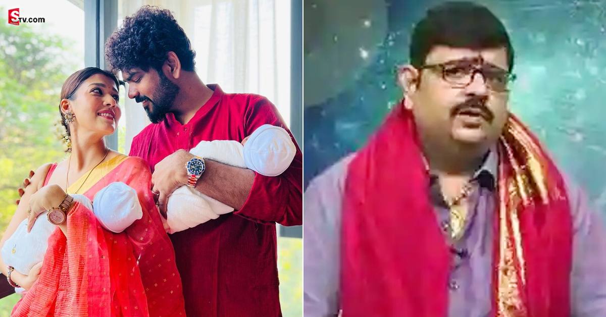 నయనతారకు అప్పుడే సమస్యలు! అంతా వేణుస్వామి చెప్పినట్టే జరుగుతోందా?
