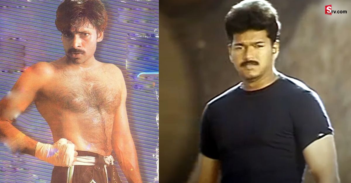 తమ్ముడు సాంగ్ ని ఎలా చెడగొట్టారో చూడండి!