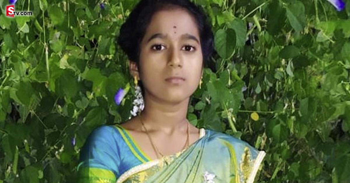 దారుణం: ఎంతో ప్రేమగా  కూతుర్ని పెంచుకున్న తండ్రి ! పరువు కోసం ప్రాణాలే..