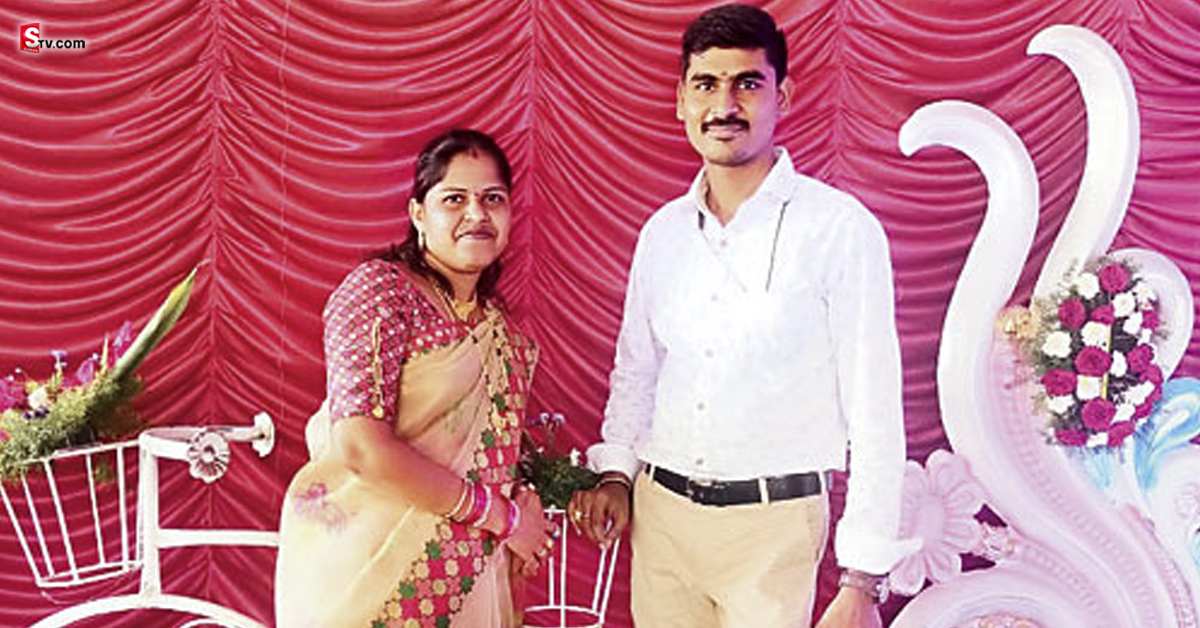 చిన్నగొడవతో  భార్య  దారుణ నిర్ణయం.. సాగర్ కాల్వలోకి దూకిన భర్త!