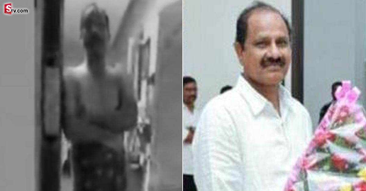 కామాంధుడి వికృత చేష్టలు.. మనవరాలి వయస్సు ఉన్న యువతికి లైంగిక వేధింపులు!