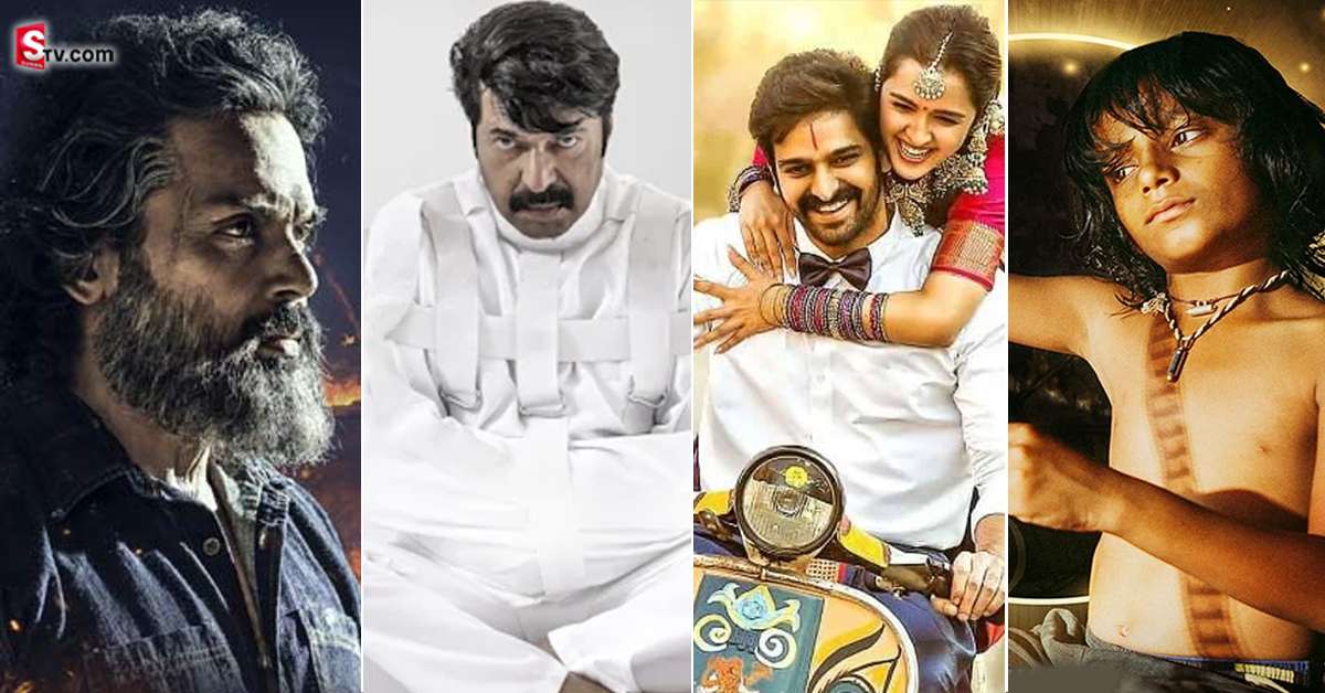 ఓటిటిలో మిస్ అవ్వకుండా చూడాల్సిన టాప్ 10 సినిమాలు!