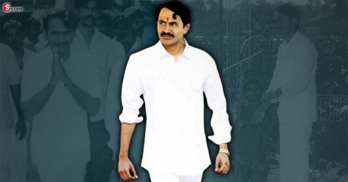 పేదోళ్ల దేవుడు వంగవీటి రంగా! చనిపోయి 34 ఏళ్ళు అవుతున్నా ఇంత క్రేజా?