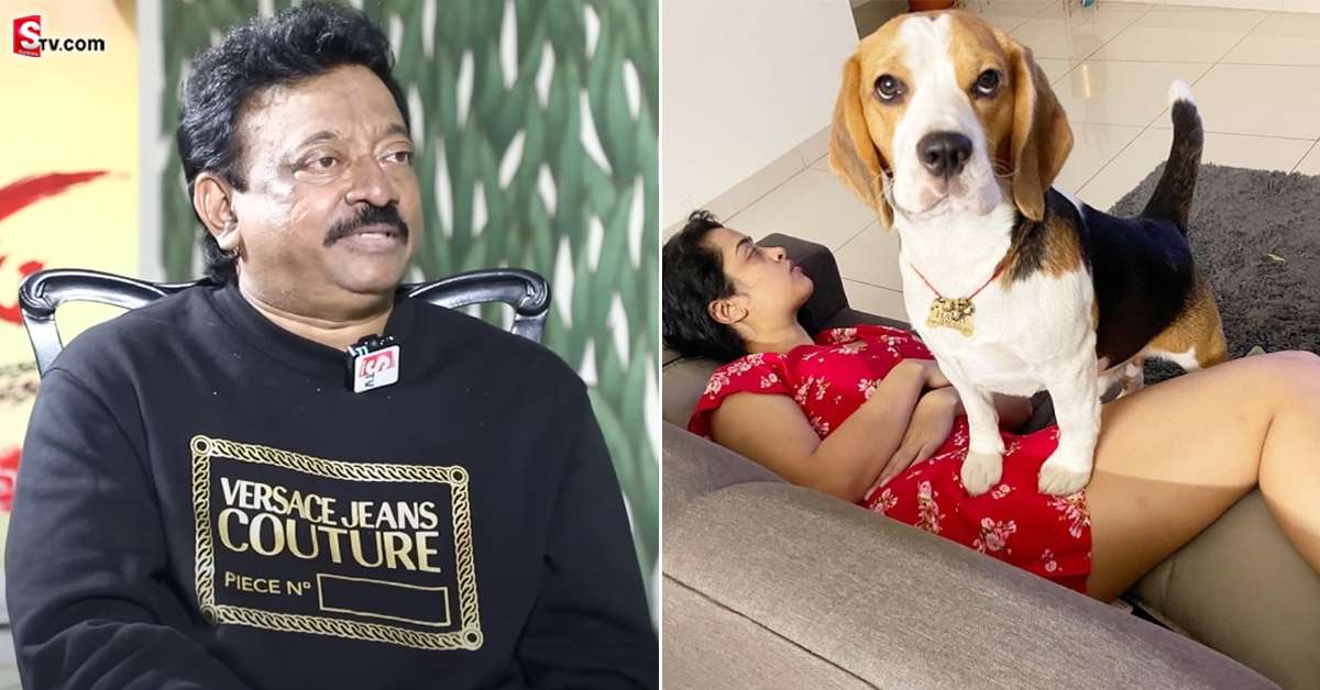 ఆ విషయాన్ని నేను కుక్క నుంచి నేర్చుకున్నాను: వర్మ