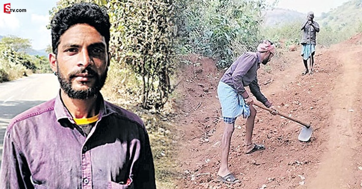 మంచి మనస్సులో శ్రీమంతుడు! నగలు తాకట్టు పెట్టి ఊరికి ఉపకారం చేసిన యువకుడు!