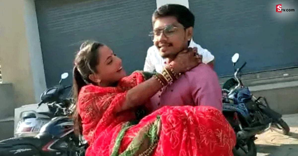 మరికొద్ది రోజుల్లో పెళ్లి.. వధువుకు పక్షవాతం.. వరుడి నిర్ణయంపై ప్రశంసలు!