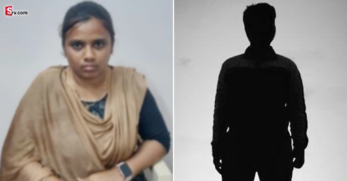 నాలుగేళ్ల ప్రేమ.. ఆర్య సమాజ్‌లో పెళ్లి.. చివరకు భర్త చేతిలో..