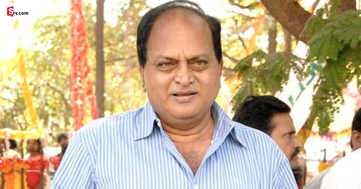 ఆరోగ్యంగానే ఉన్న చలపతిరావు సడెన్ గా చనిపోవడం వెనుక అసలు నిజం!
