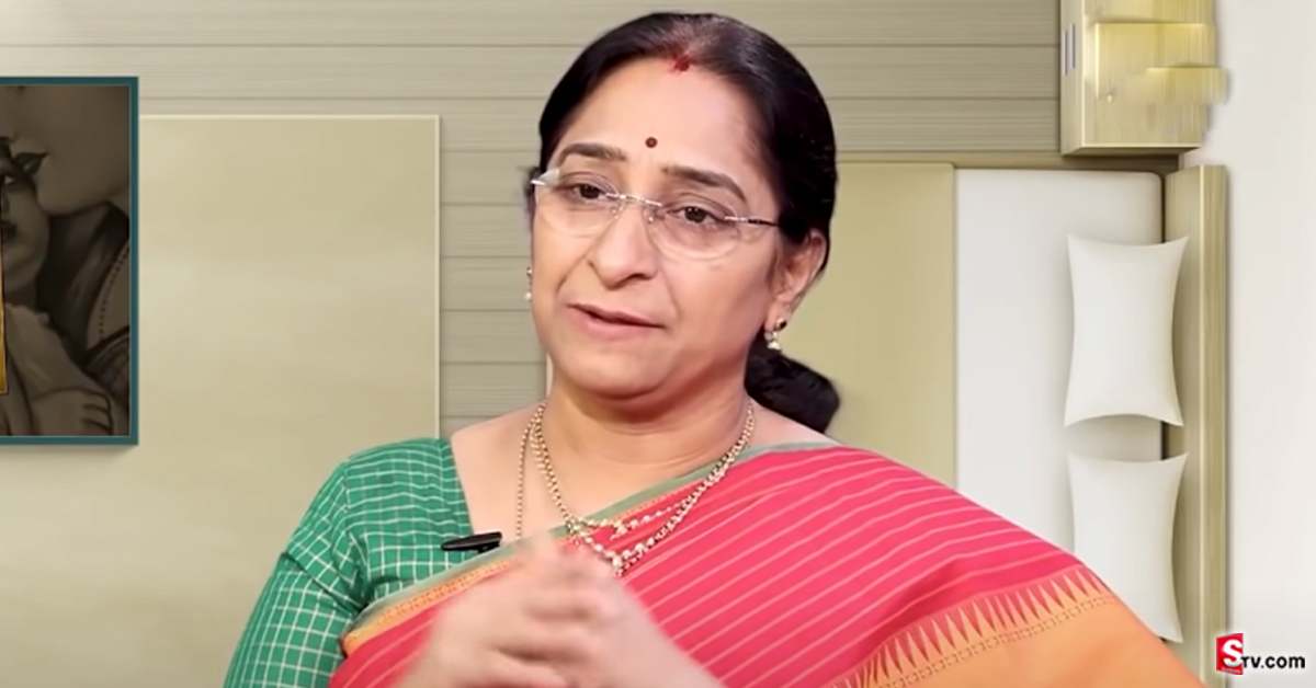 సంసారం బాగుండాలంటే భార్య.. భర్త కోర్కెల్ని తీర్చాలి!