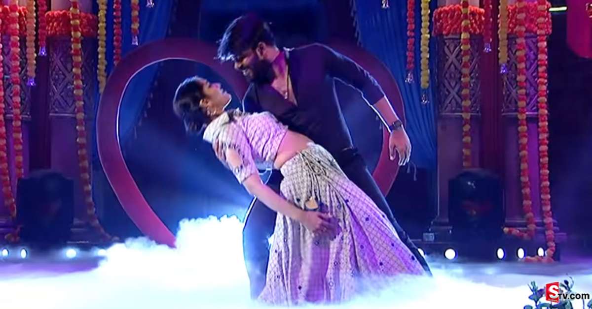 ఢీ షోలోకి సుధీర్ – రష్మీ రీఎంట్రీ..? ఫ్యాన్స్ కి పండగే!