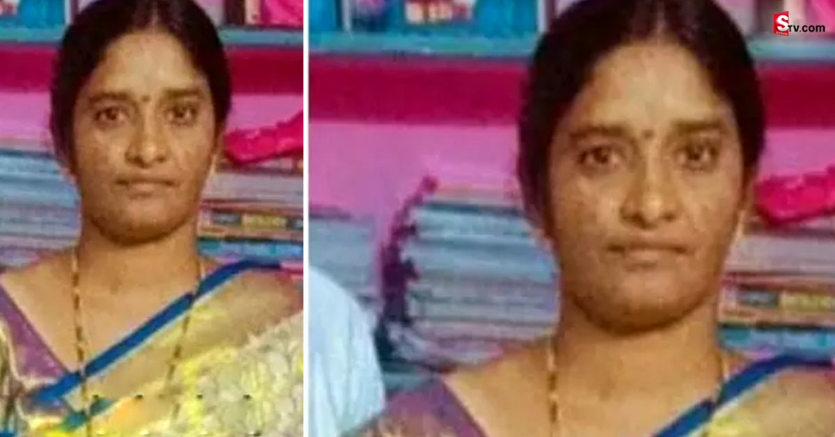 లారీ డ్రైవర్ తో పెళ్లి, భర్త బయటకు వెళ్లగానే..!