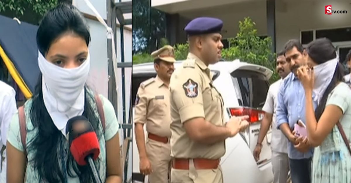 రూ.3 కోట్లకి కిడ్నీ అమ్ముకోబోయింది! కానీ.. చిన్న పొరపాటుతో..!