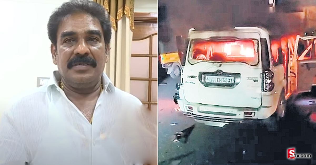 మాచర్లలో అల్లర్లకు టీడీపీనే కారణం: ఎమ్మెల్యే పిన్నెల్లి రామకృష్ణారెడ్డి