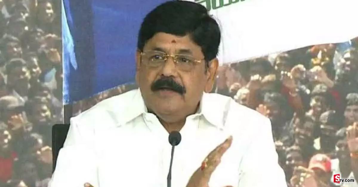 సొంత ప్రభుత్వంపై YCP ఎమ్మెల్యే ఆనం విమర్శలు!
