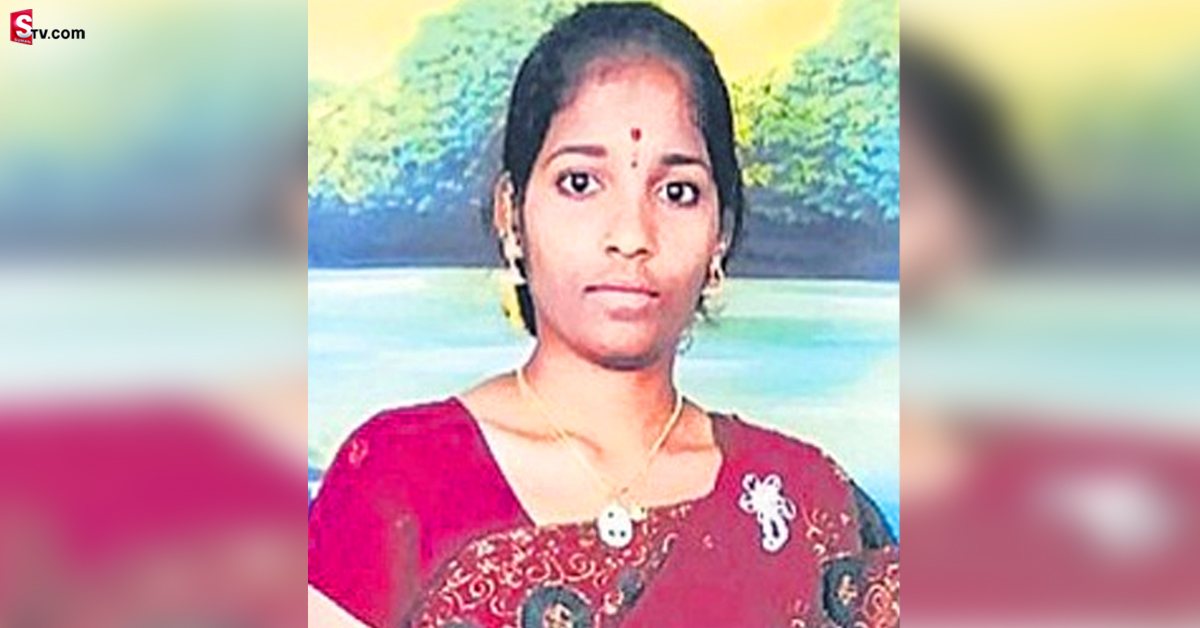 పాల పాకెట్ కోసమని ఇంట్లో నుంచి వెళ్లింది. ఆ తర్వాత తెలిసింది ఏంటంటే?