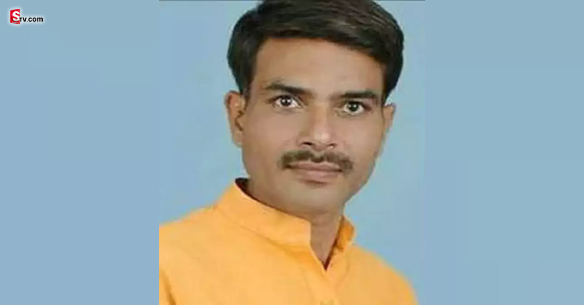 26 ఏళ్ల ప్రతిపక్ష పార్టీ నేత కూతురితో 47 ఏళ్ల బీజేపీ లీడర్‌ పరార్‌!
