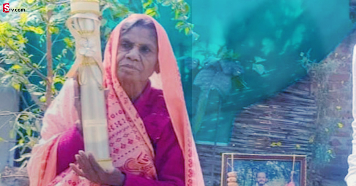 ‘పద్మ శ్రీ’ వచ్చినా ఇంకా పూరింట్లోనే.. సాయం కోసం ఎదురుచూపులు