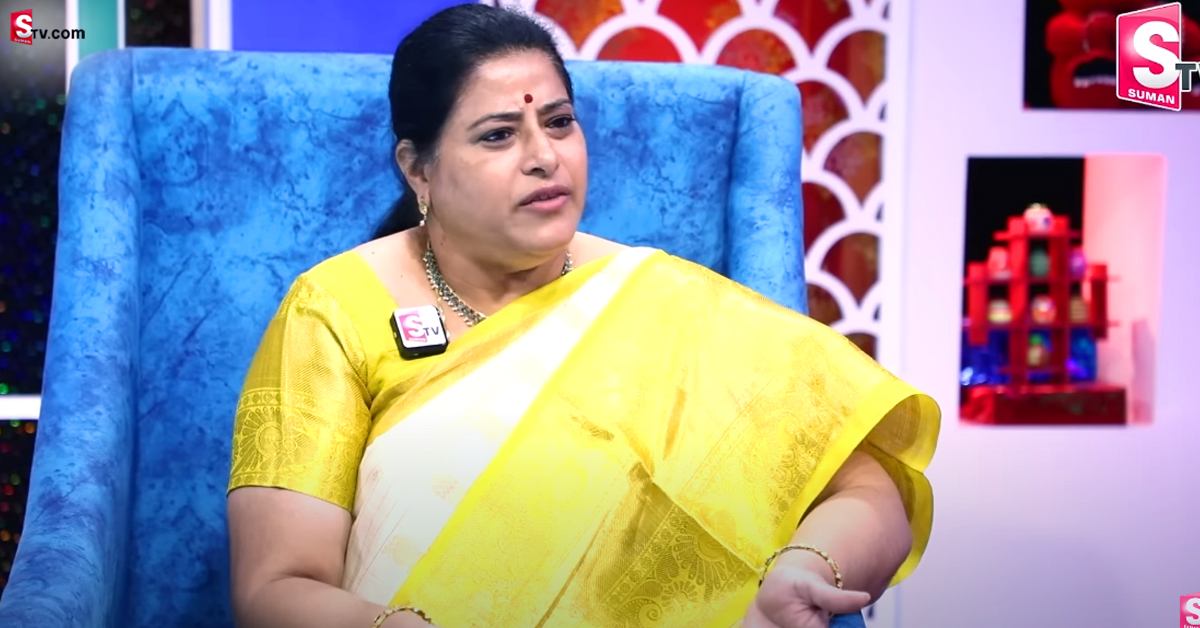 వందల కోట్ల ఆస్తులు కరిగిపోయాయి.. మంగళసూత్రం కూడా అమ్ముకోవాల్సిన పరిస్థితి: సుధ