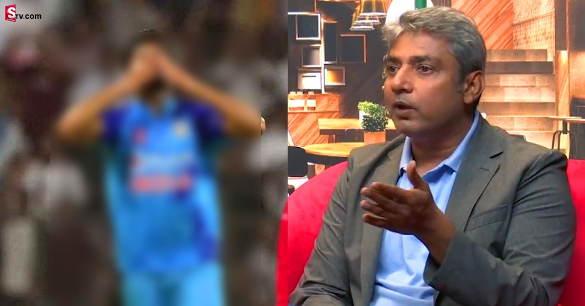 అతడిని చూస్తే దిగ్గజ బౌలర్ శ్రీనాథ్ గుర్తొస్తున్నాడు: జడేజా