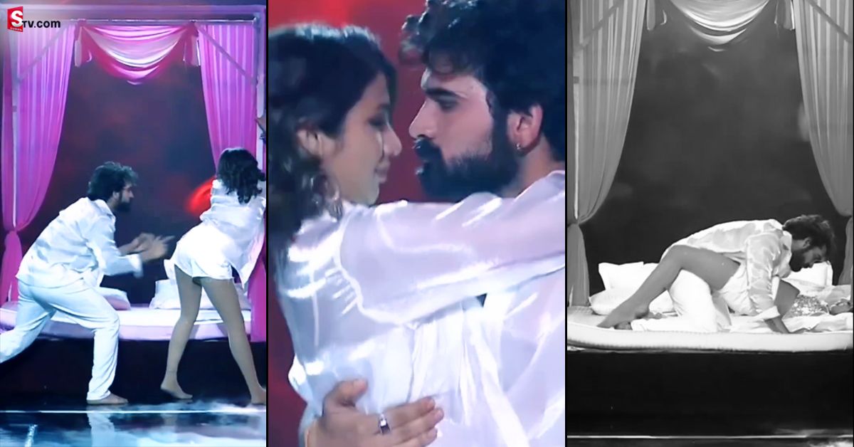 బీబీ జోడీలో అఖిల్- తేజశ్వి హాట్ పర్ఫార్మెన్స్.. ట్రోల్ చేస్తున్న నెటిజన్స్