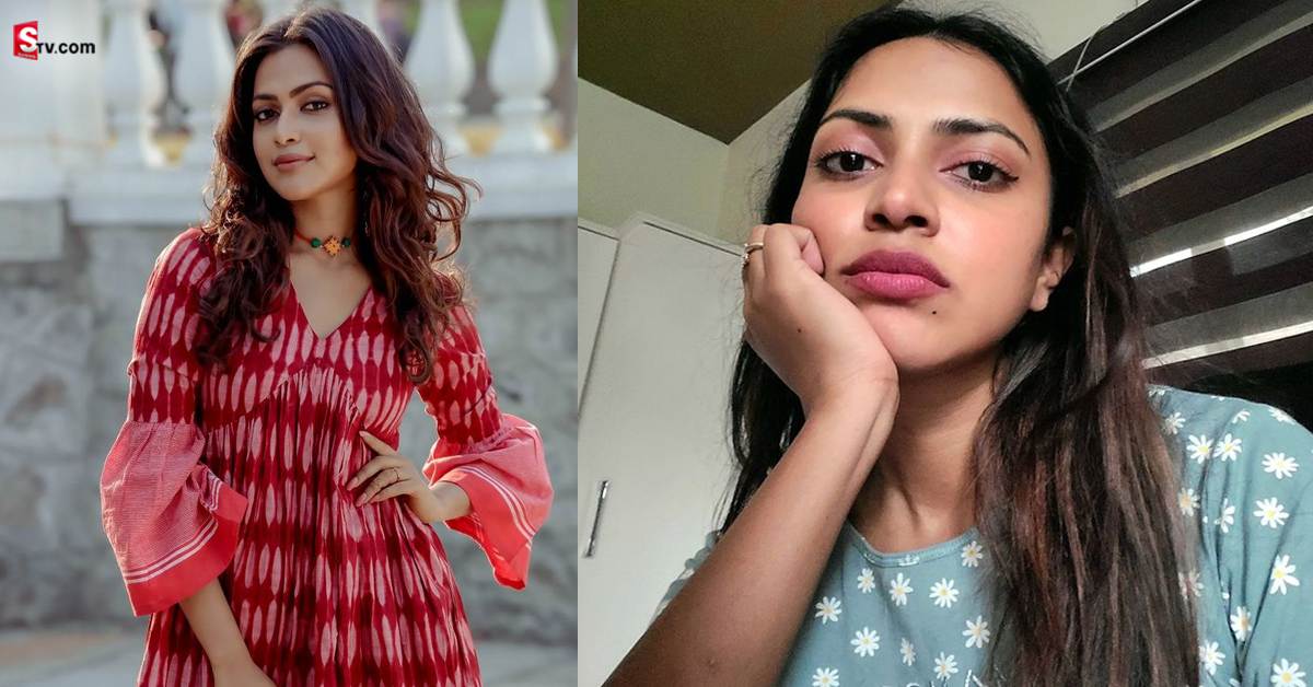 స్టార్ హీరోయిన్ అమలాపాల్ కు కేరళలో చేదు అనుభవం!