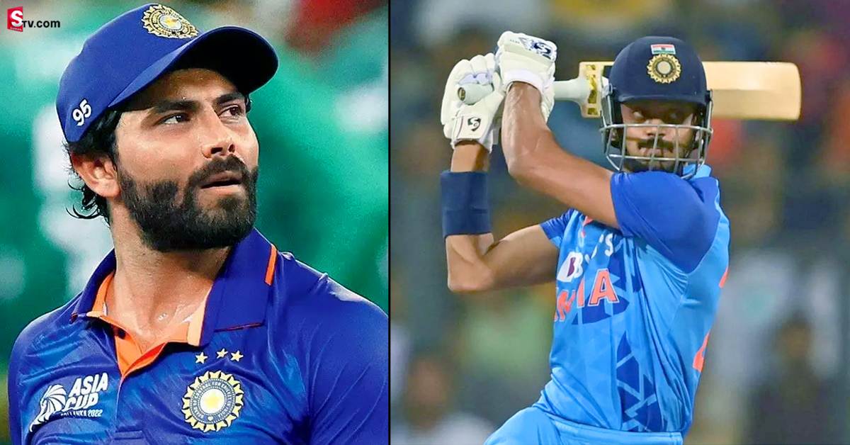 టీమిండియాలో సెటిల్ అవుతున్న అక్షర్ పటేల్! జడేజాకు పోటీ తప్పదా?