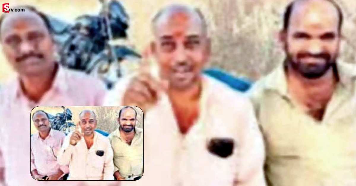 బట్టతల బాధితుల కొత్త డిమాండ్.. రూ.6 వేలు పింఛన్ ఇవ్వాలంటూ..!