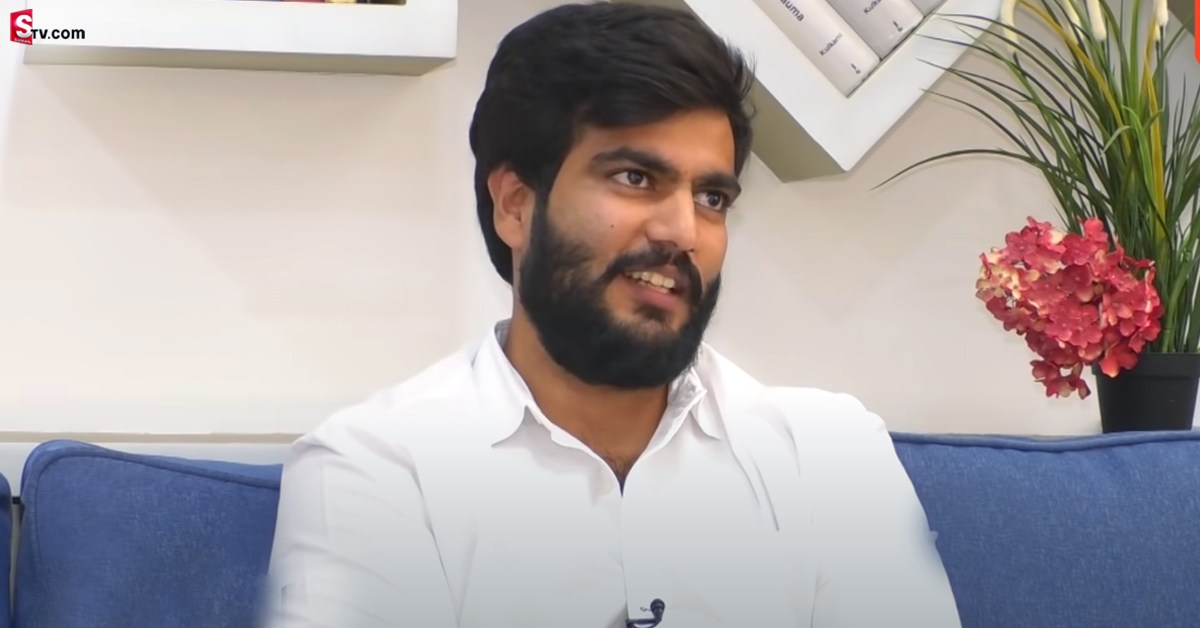వీడియో: పెళ్లిపై స్పందించిన బైరెడ్డి.. అలాంటి లక్షణాలున్న అమ్మాయి అయితే ఓకే!