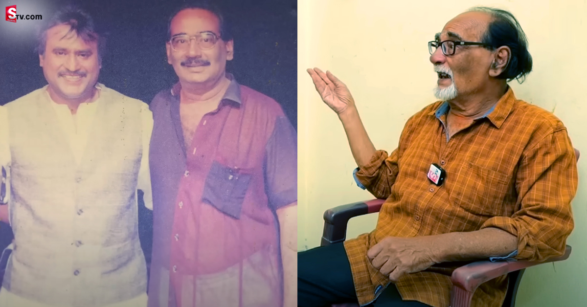 యాక్సిడెంట్ జరిగి నడవలేని స్థితిలో సీనియర్ కెమెరామెన్! ఆదుకోవాలంటూ కన్నీరు!