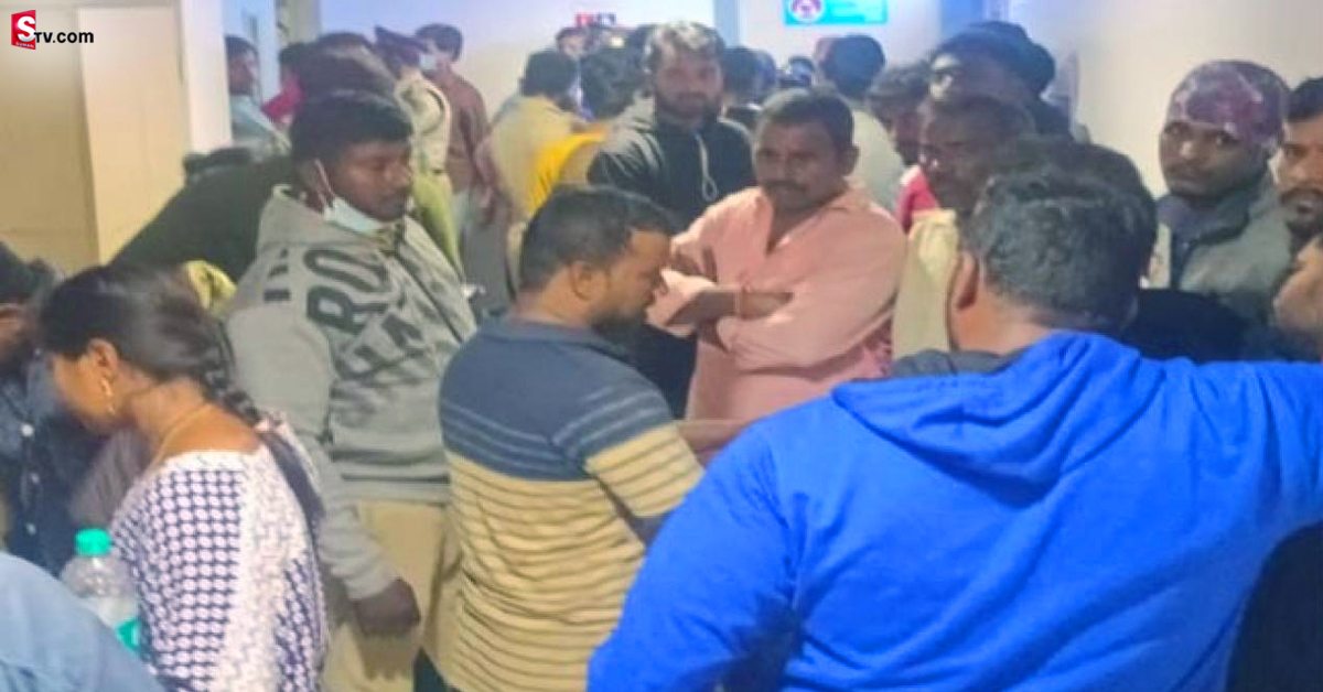 సీరియస్ గా ఉందని రూ.3 లక్షలు వసూలు.. చివరికి బాబు శవాన్ని ఇచ్చారు!