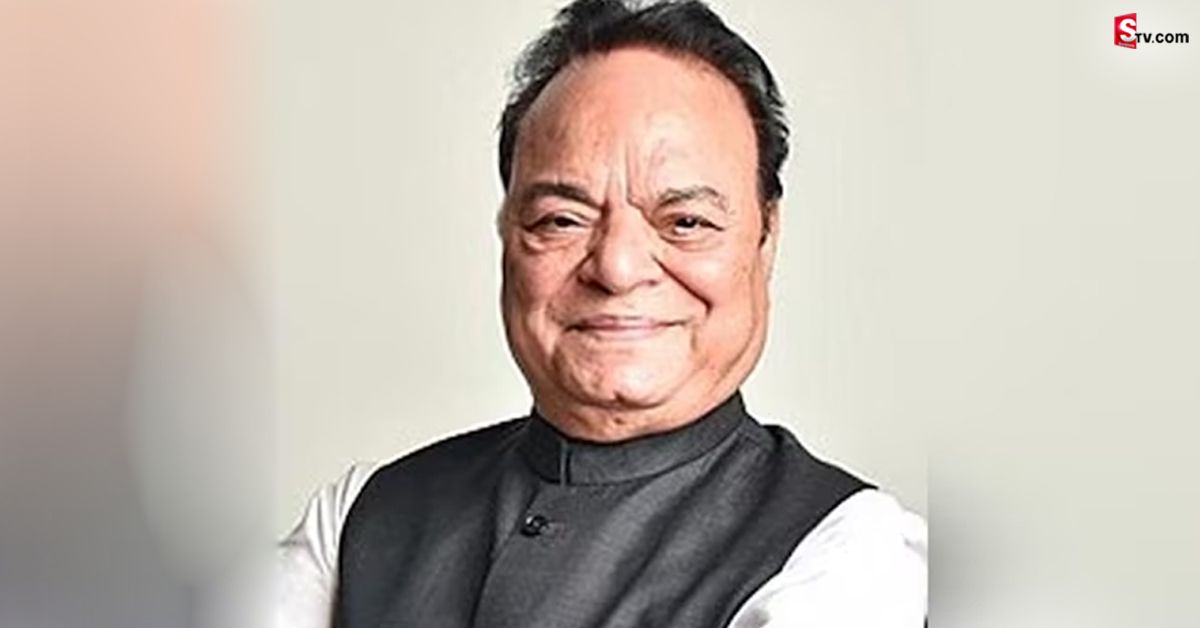 రాహుల్‌ గాంధీ ‘భారత్‌ జోడో’ యాత్రలో విషాదం.. గుండెపోటుతో MP మృతి!
