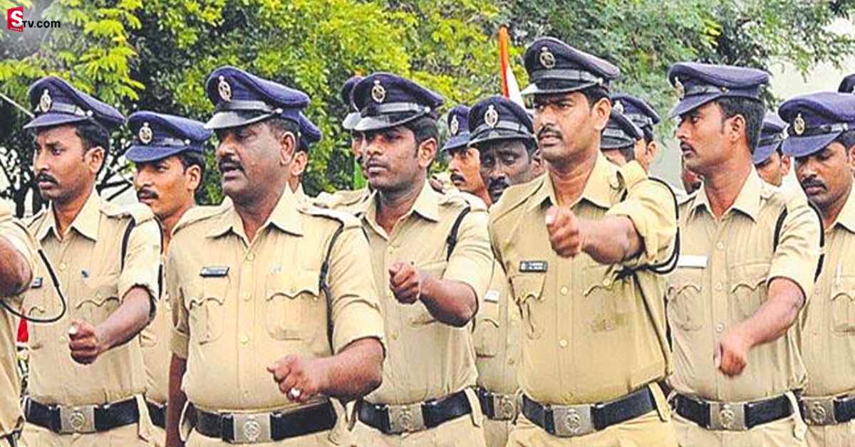 పోలీస్ నియామక తుది పరీక్ష తేదీల్లో కీలక మార్పులు! వివరాలు ఇవే..