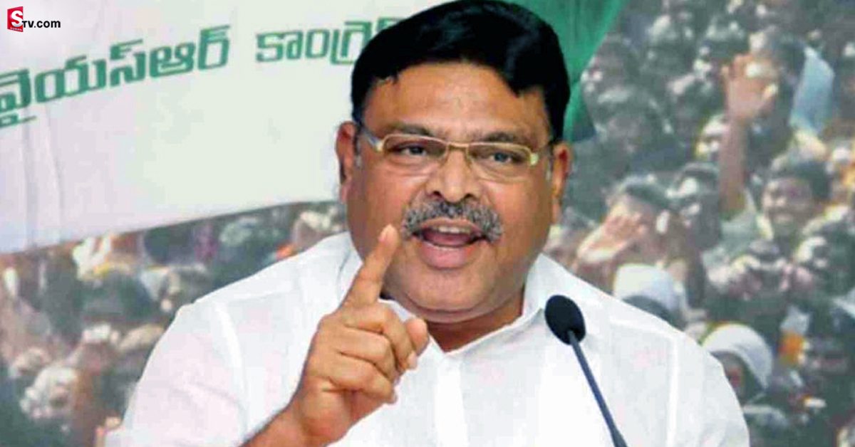 మంత్రి అంబటి రాంబాబుపై కేసు నమోదు చేయాలంటూ కోర్టు ఆదేశాలు!