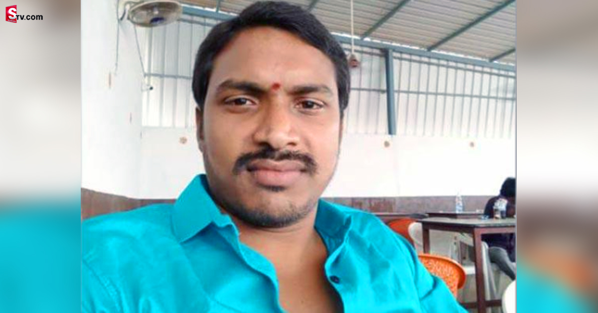 భర్తలేని టైమ్ లో ప్రియురాలి ఇంటికెళ్లిన ప్రియుడు! ఊహించని షాక్..