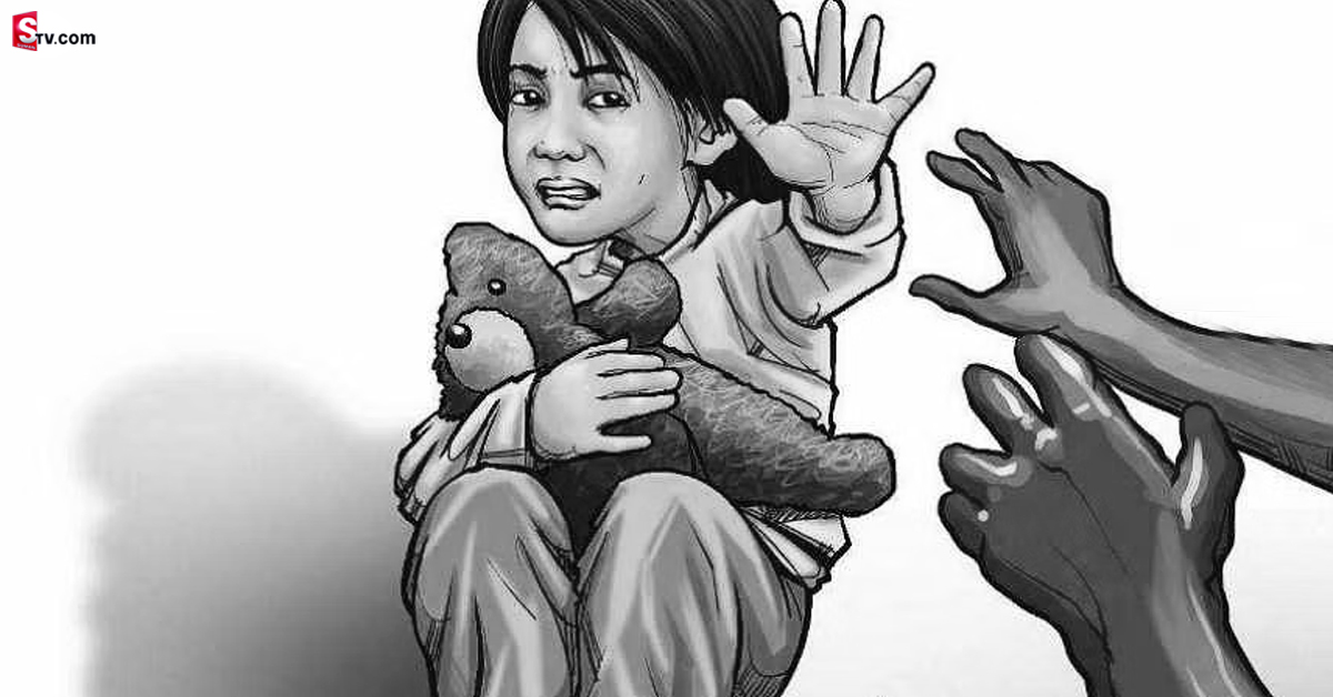 హైదరాబాద్: 7 ఏళ్ల చిన్నారిపై మేనమామ అత్యాచారం!