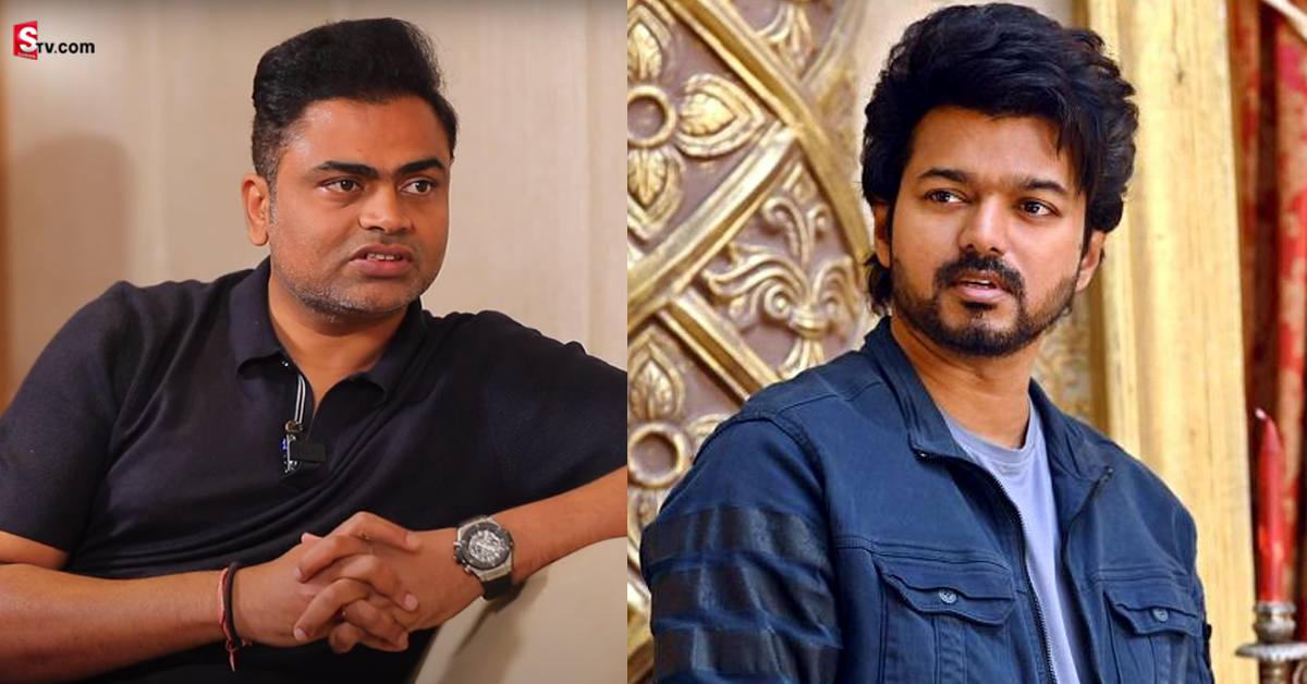 ‘వారసుడు సినిమా డైలీ సీరియల్!?’… ట్రోలర్స్ పై దర్శకుడు వంశీ ఆగ్రహం!